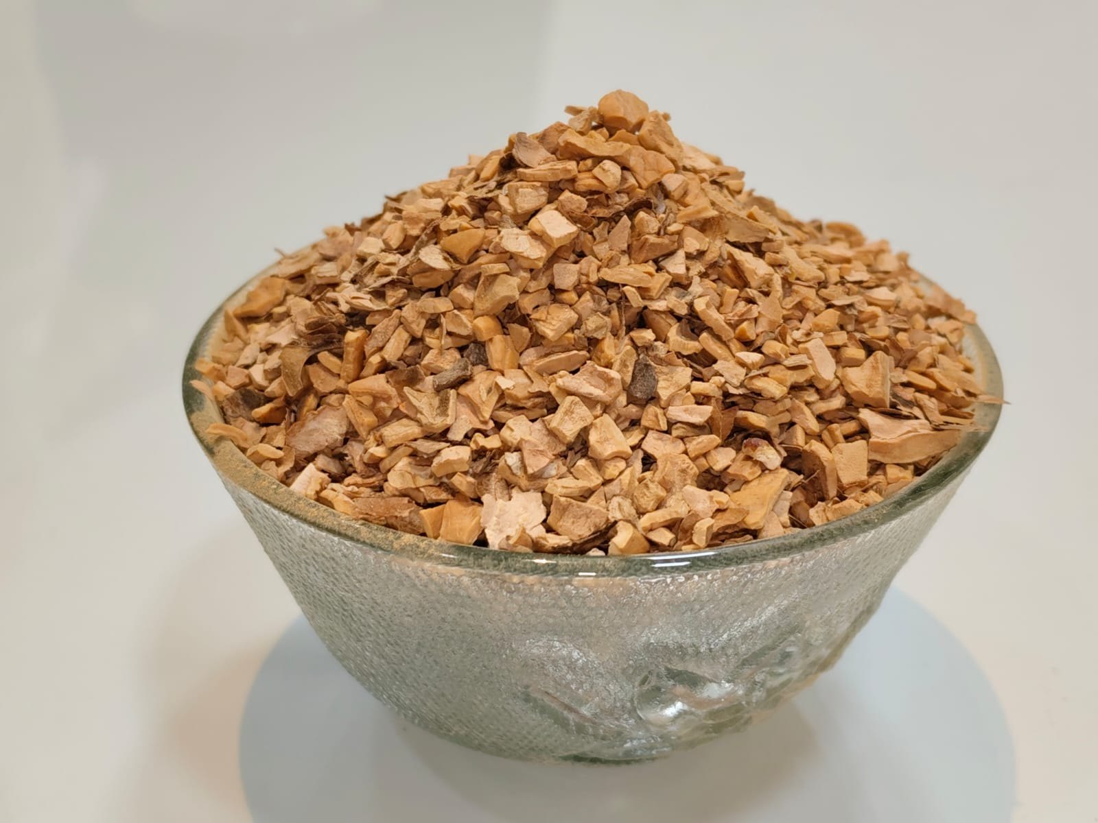 Lost Circulation Materials & Bridging Agents