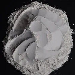 Organophilic Clay