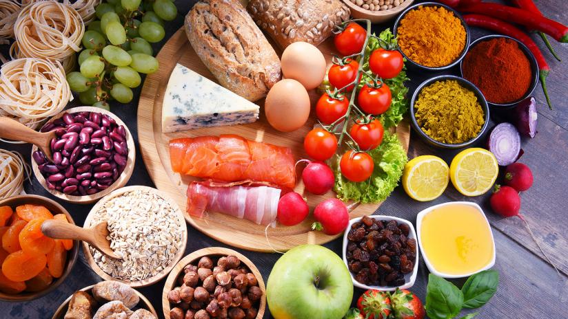 Food Processing Enzymes